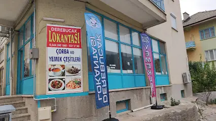 Derebucak Lokantası