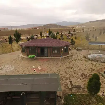 Gölpark Aile Kır Bahçesi