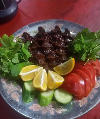 URFA SIRA GECESİ ALKOLLÜ AİLE MEKANI ( BDS'T(KONAĞI )