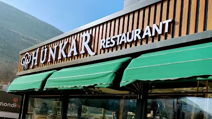 Hünkar Restorant