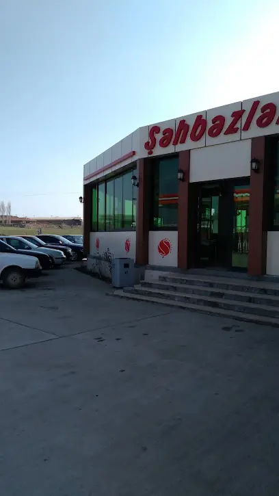 Şahbazlar Restaurant