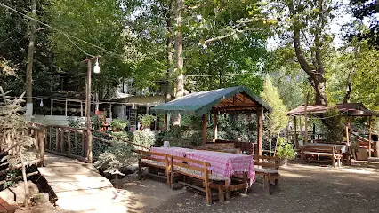 Çapari Restoran