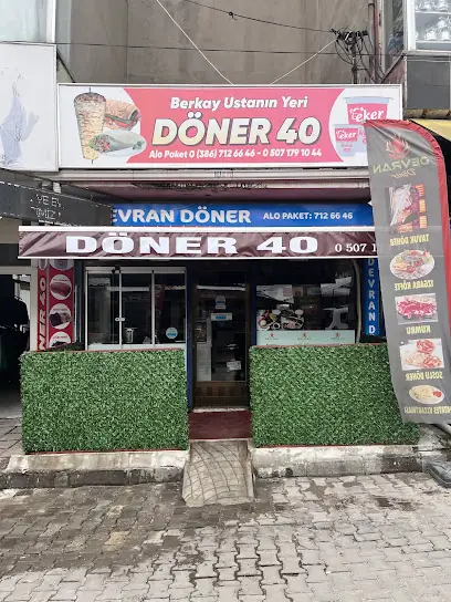 Döner40