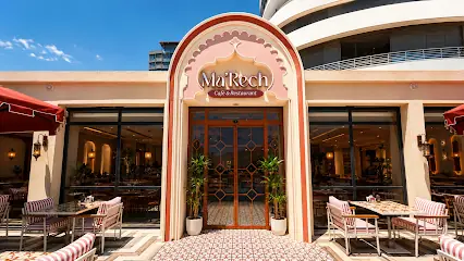 Marech Cafe Restaurant