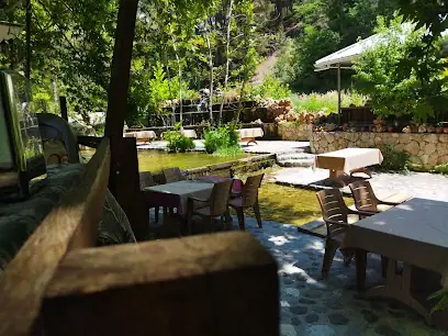 Çınar Restaurant