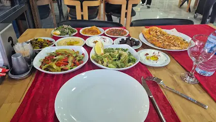 ET'İVA Restaurant