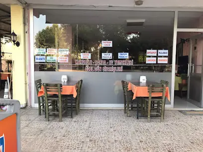 Yılmaz Restaurant Cafe