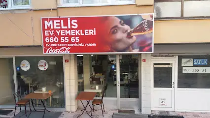 Melis Ev Yemekleri