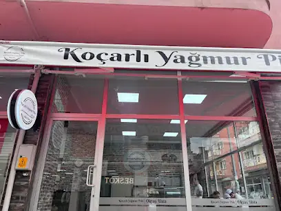 Koçarlı Yağmur Pide