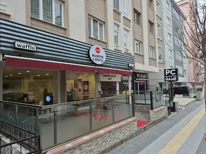 Ortaköy Kumpir & Waffle (Çorum)