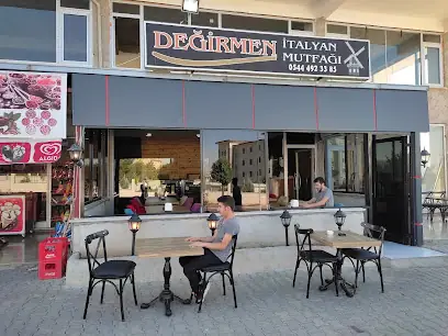 Değirmen İtalyan Mutfağı
