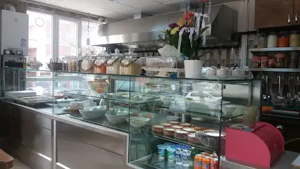 Bukre Mantı & Ev Yemekleri