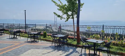 Asude Teras Kafe & Restoran