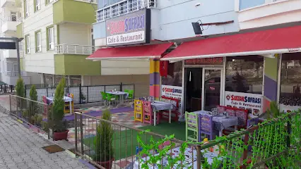Sultan Sofrası Yöresel Ev Yemekleri ve Kahvaltı Salonu