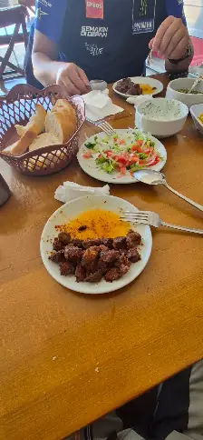 Alpu Yemek