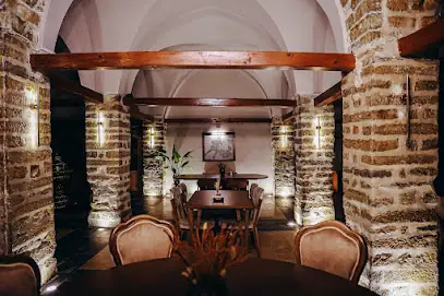 Katiphan Maraj Restoran