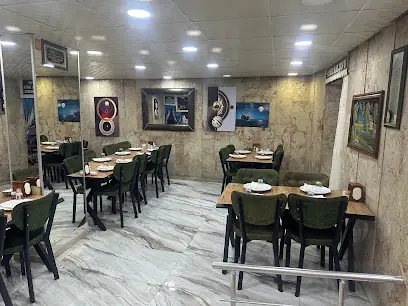 Kristal Fırında Et Lokantası