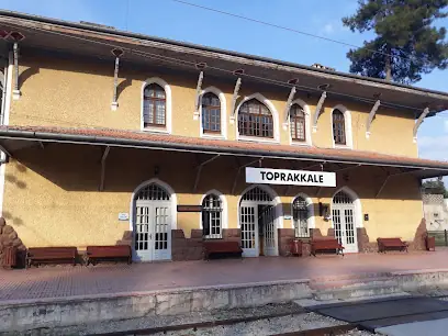 Merkez Lokantası