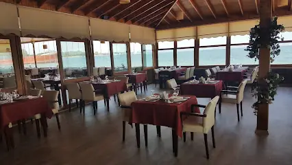 Pehlivan Restaurant
