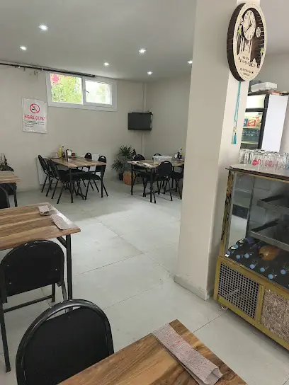 Andırın Sofrası