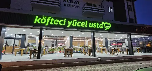 Köfteci Yücel Usta
