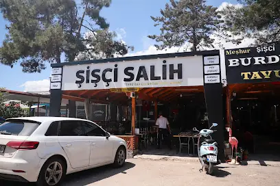 Şişçi Salih