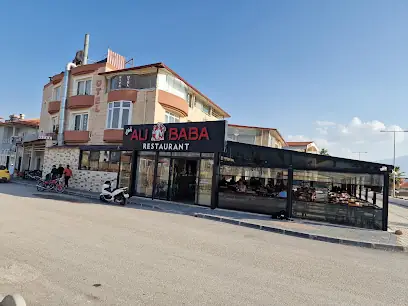 Chef Ali Baba Restaurant