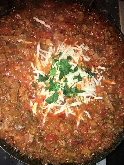 Özyörem Köfte