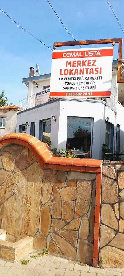 MERKEZ LOKANTASI