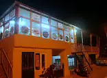 Babadag Sofrasi