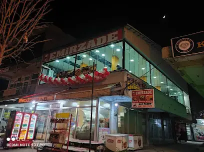 Emirzade