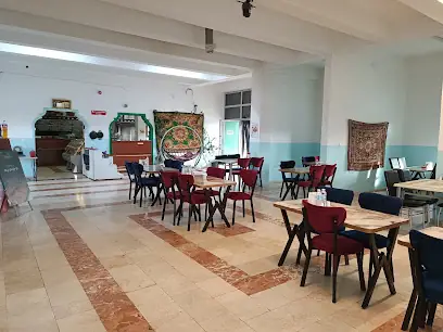 Zeytin Dalı Restorant