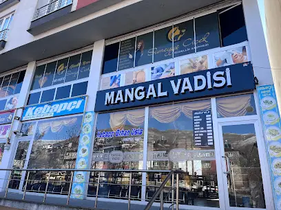 Mangal Vadisi