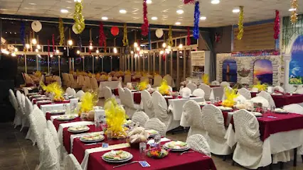 Etkin Aile Restoran