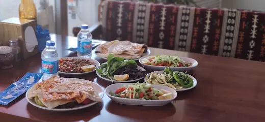 Çınar Et Lokantası