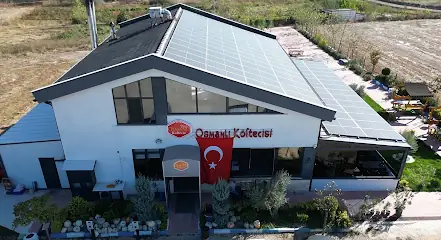 Tarihi Osmanlı Köftecisi