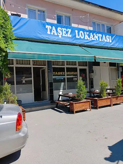 Taşez Lokantası