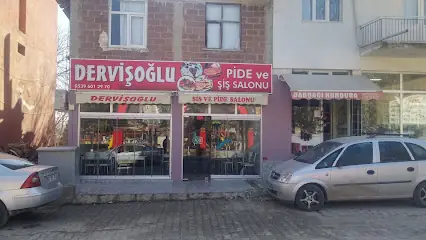 Dervişoğlu Pide ve Şiş Salonu
