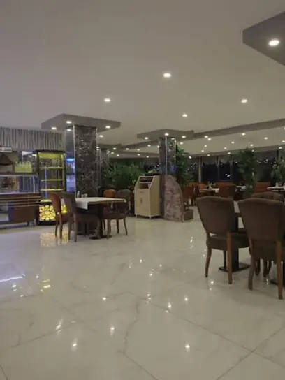ŞATO RESTAURANT