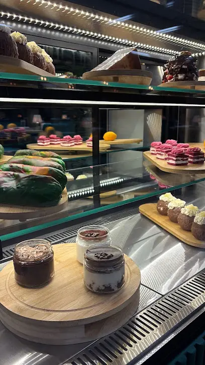 ALÂ MARE RESTAURANT