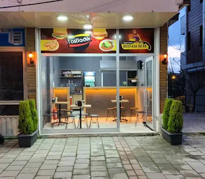 Tostladık