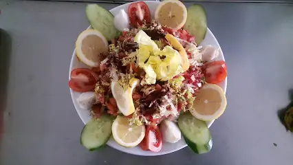 Hoca Büryan Kebap