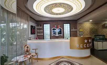 Şafaklar Otel & Restaurant