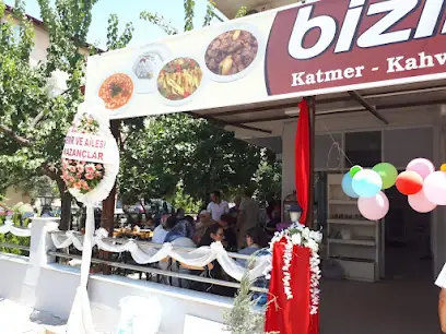 BİZİM EV KATMER - KAHVALTI VE EV YEMEKLERİ
