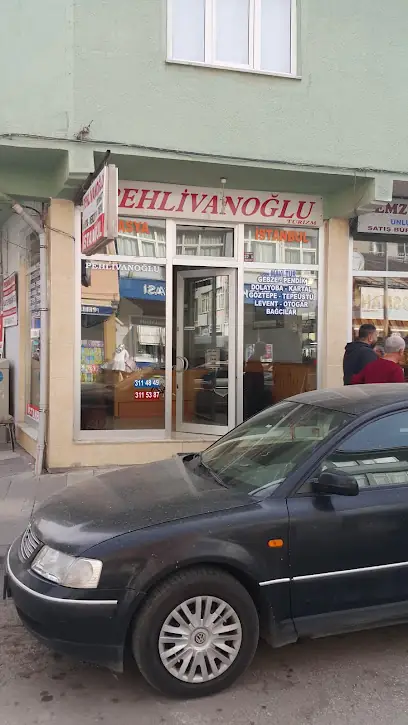 Aydın Şehir Lokantası