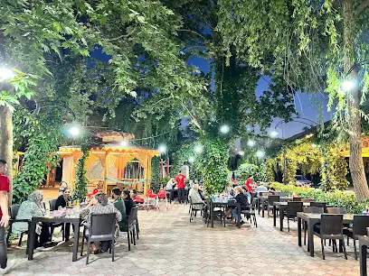 Durmaz Alabalık Restaurant