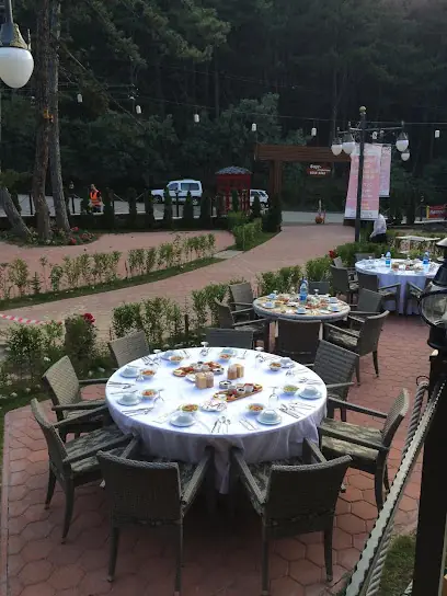 SEYR-ET ET LOKANTASI SOĞUKSU M. PRK