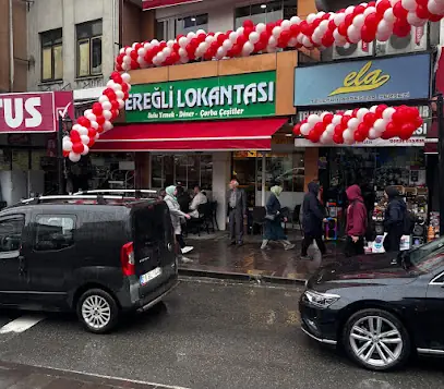 Ereğli Lokantası