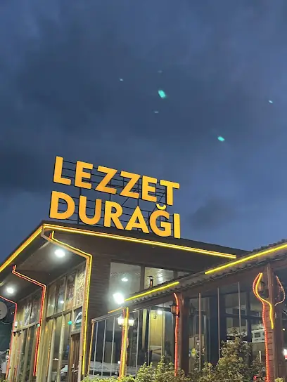 Lezzet Durağı