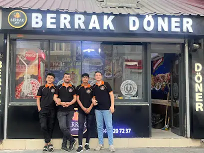 Berrak Döner
